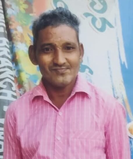 తండ్రి కనిపించటం లేదంటూ ఫిర్యాదు