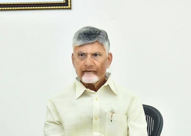 నేడు సీఎం చంద్రబాబు షెడ్యూల్