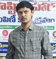 26న 5కే మారధాన్‌ రెడ్‌రన్‌